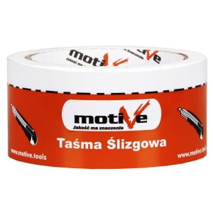 Taśma ślizgowa 48mm x 60m Motive 