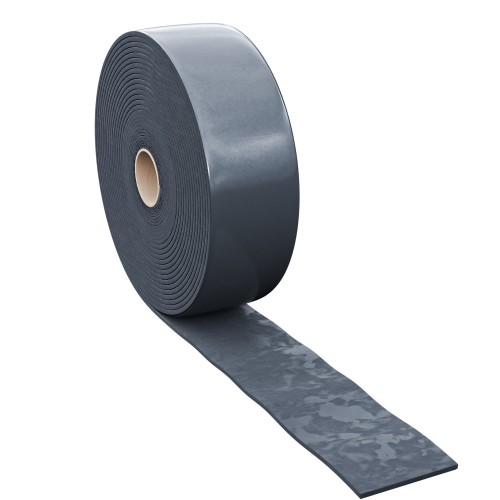 Taśma akustyczna Ventaflex 40mm x 30mb x 3mm