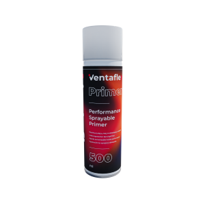 Ventaflex Primer 500ml podkład klej gruntujący do taśm ALUbutyl