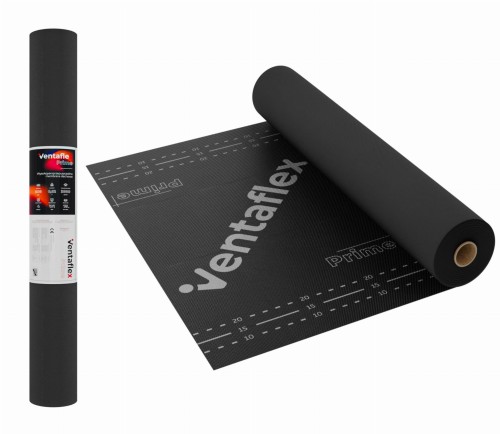 Membrana dachowa 200g  /m2  Ventaflex PRIME 1,5m x 50m