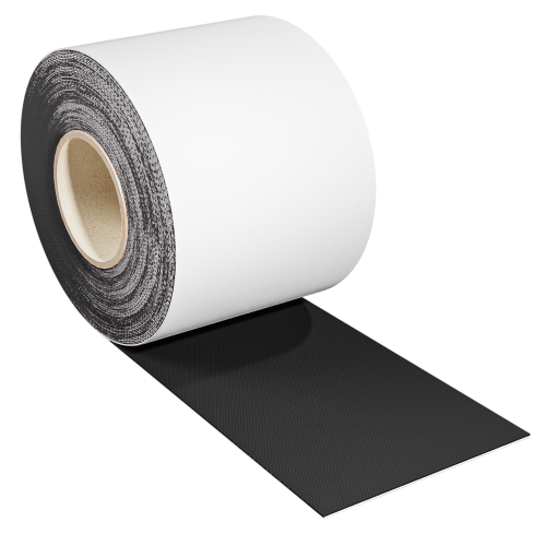 Taśma Ventaflex EPDM PRO MAX na pełnym kleju 200mm x 20mb