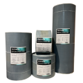 Taśma Ventaflex EPDM PRO MAX na pełnym kleju 150mm x 20mb