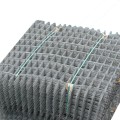 Siatka zbrojeniowa mata pod posadzki oczko 10 x 10 Fi 2,0 Atest 1m x 2m