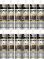 12szt Silikon RAPTOR uniwersalny Biały 280ml