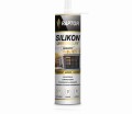 Silikon RAPTOR uniwersalny Bezbarwny 280ml