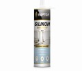 Silikon RAPTOR sanitarny Biały  280ml