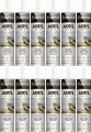 12szt Akryl RAPTOR wewnętrzny zewnętrzny BIAŁY 280ml