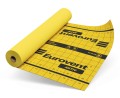 Folia paroizolacyjna aktywna Eurovent Aktiv 90g 1,5m x 50m 75m2