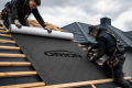 Membrana Dachowa 110g/m2 ORION 110 1,5m x 50mb 75m2 Wysokoparoprzepuszczalna