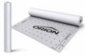 Membrana Dachowa 110g/m2 ORION 110 1,5m x 50mb 75m2 Wysokoparoprzepuszczalna