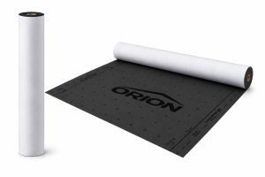 Membrana Dachowa 165g 75m2 ORION 165 Wysokoparoprzepuszczalna 