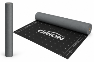 Membrana Dachowa 200g/m2 ORION 200 1,5m x 50mb 75m2 Wysokoparoprzepuszczalna 