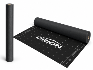 Membrana Dachowa 220g/m2 ORION 220 1,5m x 50mb 75m2 Wysokoparoprzepuszczalna 