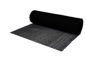 Mata strukturalna pod blachę na rąbek 300g ORION VentMat 35m²