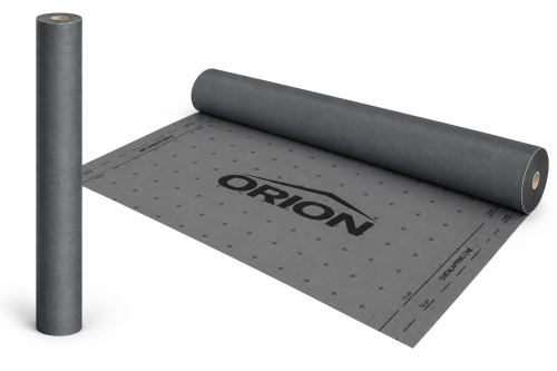 Wiatroizolacja 100 g/m² 75 m² ORION Wallcover 100 1,5m x 50mb