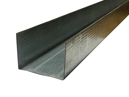 Profil Budowlany U75 4m 0,5mm