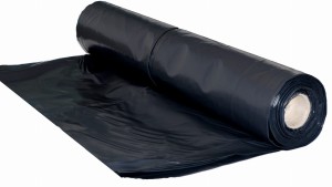Folia Budowlana EkoFol Base 0,2mm 5m x 20m 100m2
