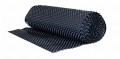 Folia kubełkowa fundamentowa 1,5m x 20m 400g 30m2
