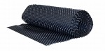 Folia kubełkowa fundamentowa 0,5m x 20m 400g 10m2